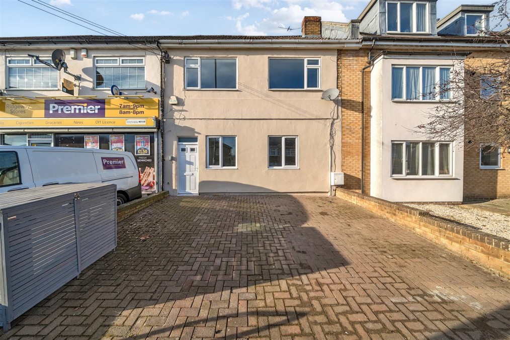 Ridgeway Lane, Whitchurch, Bristol