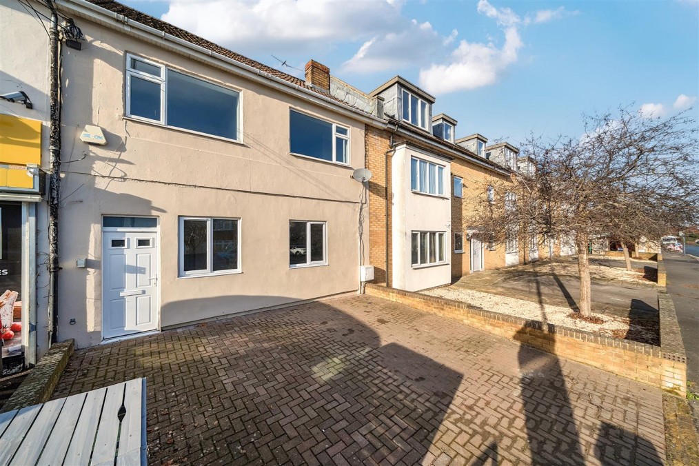 Ridgeway Lane, Whitchurch, Bristol