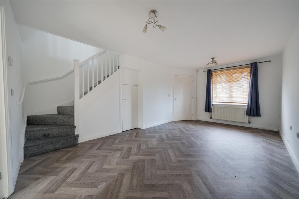 Azelin Avenue, Hartcliffe, Bristol