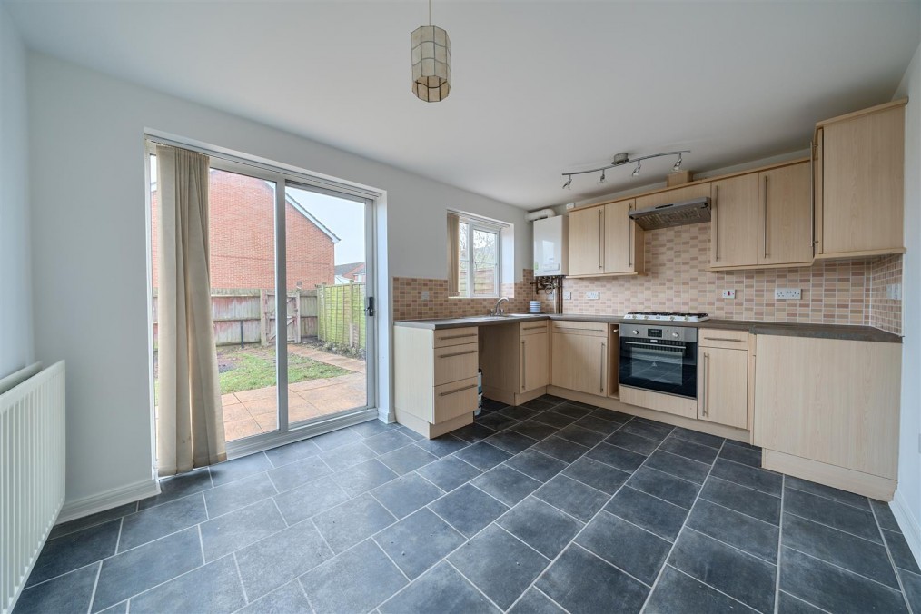 Azelin Avenue, Hartcliffe, Bristol