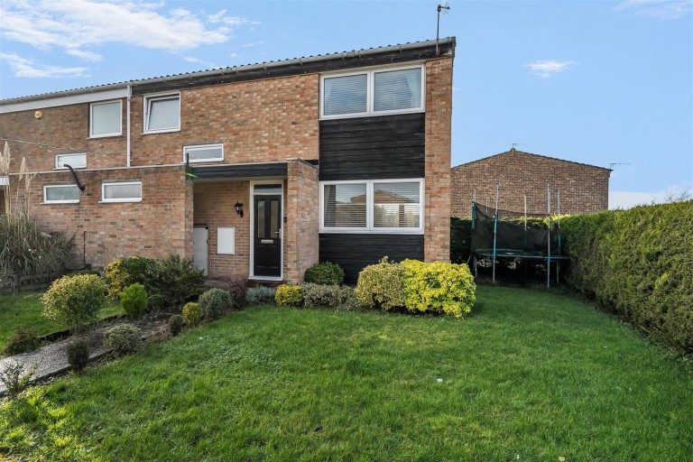 Lower Fallow Close, Whitchurch