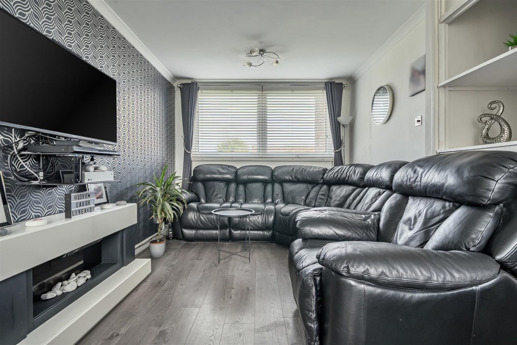 Lower Fallow Close, Whitchurch