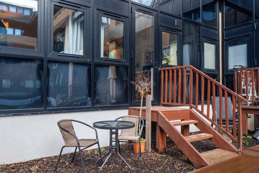 Whitchurch Lane, Bristol