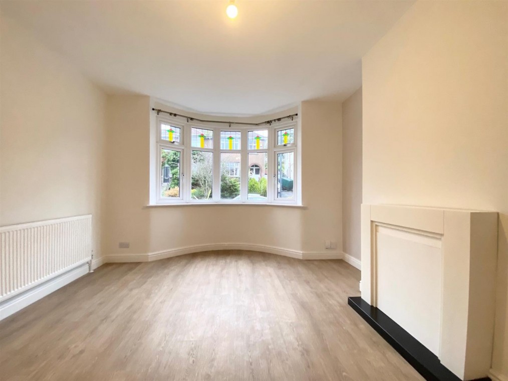 Glenarm Walk, Bristol