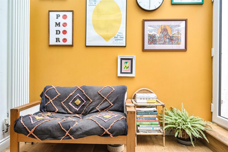 William Street, Totterdown, Bristol