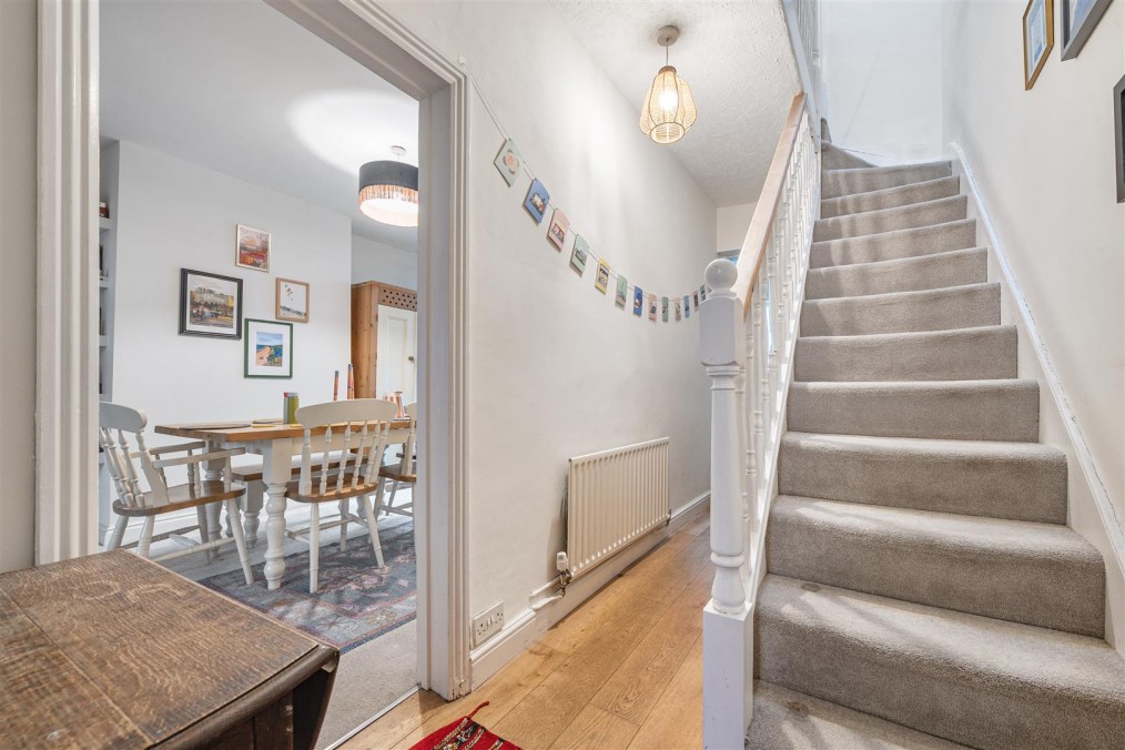 William Street, Totterdown, Bristol