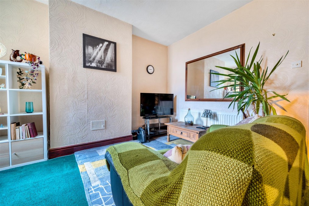 Sandy Park Road, Bristol