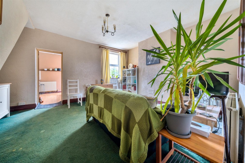 Sandy Park Road, Bristol