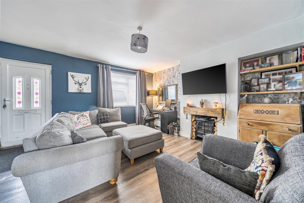 Cowdray Road, Bristol