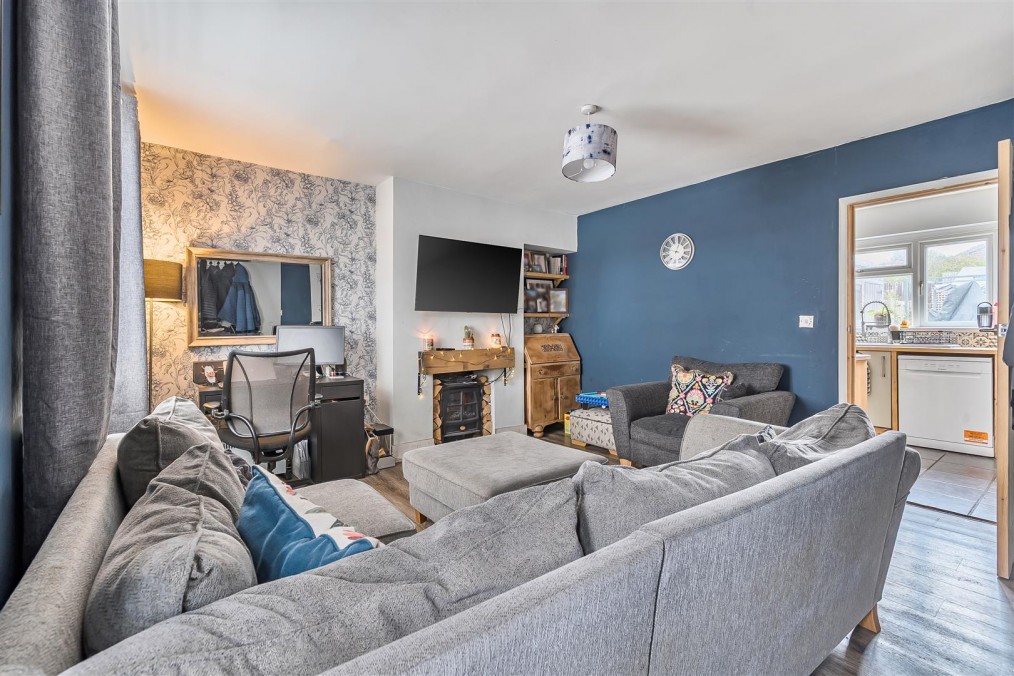 Cowdray Road, Bristol