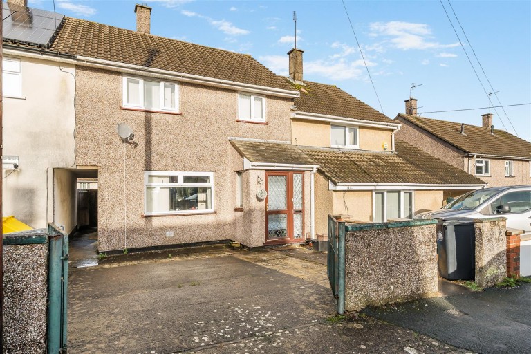 Tibbott Road, Stockwood, Bristol