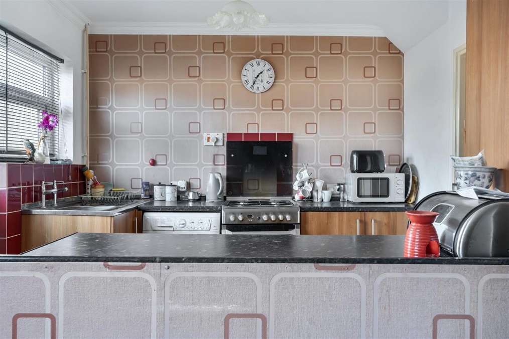 Tibbott Road, Stockwood, Bristol