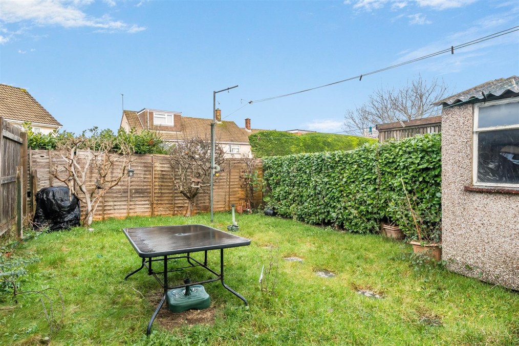 Tibbott Road, Stockwood, Bristol