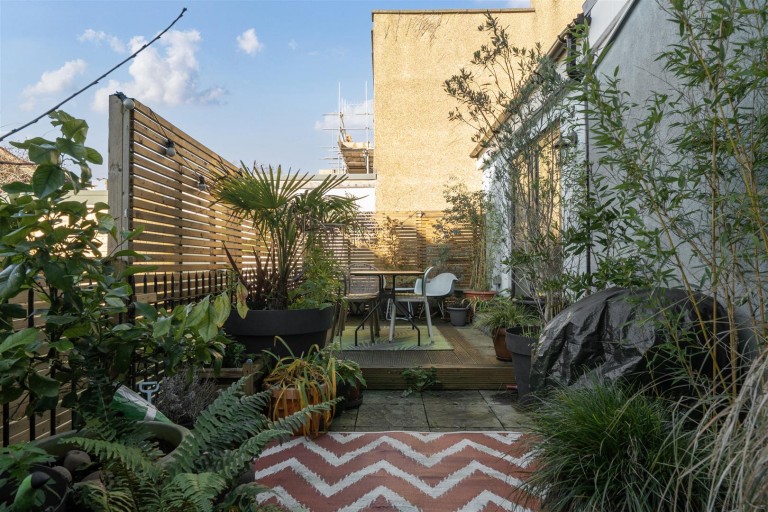 St. Johns Lane, Bedminster, Bristol