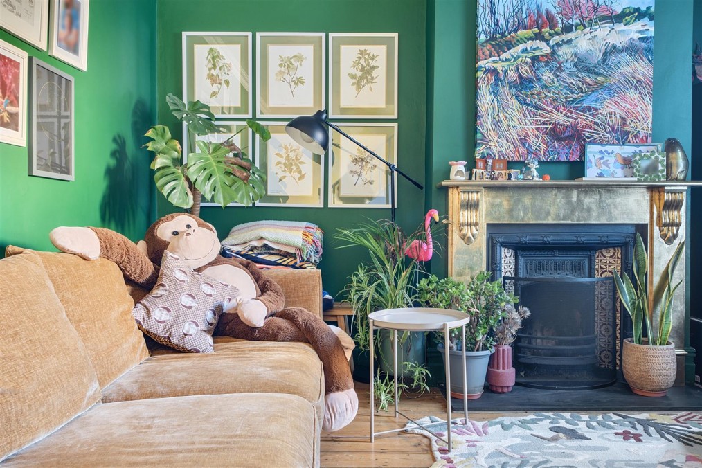 St. Johns Lane, Bedminster, Bristol