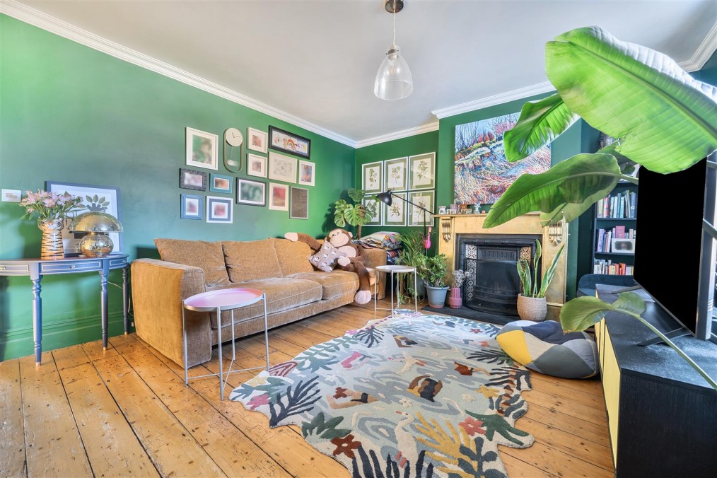 St. Johns Lane, Bedminster, Bristol