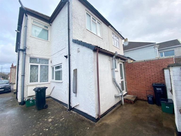 Bristol Road, Whitchurch, Bristol