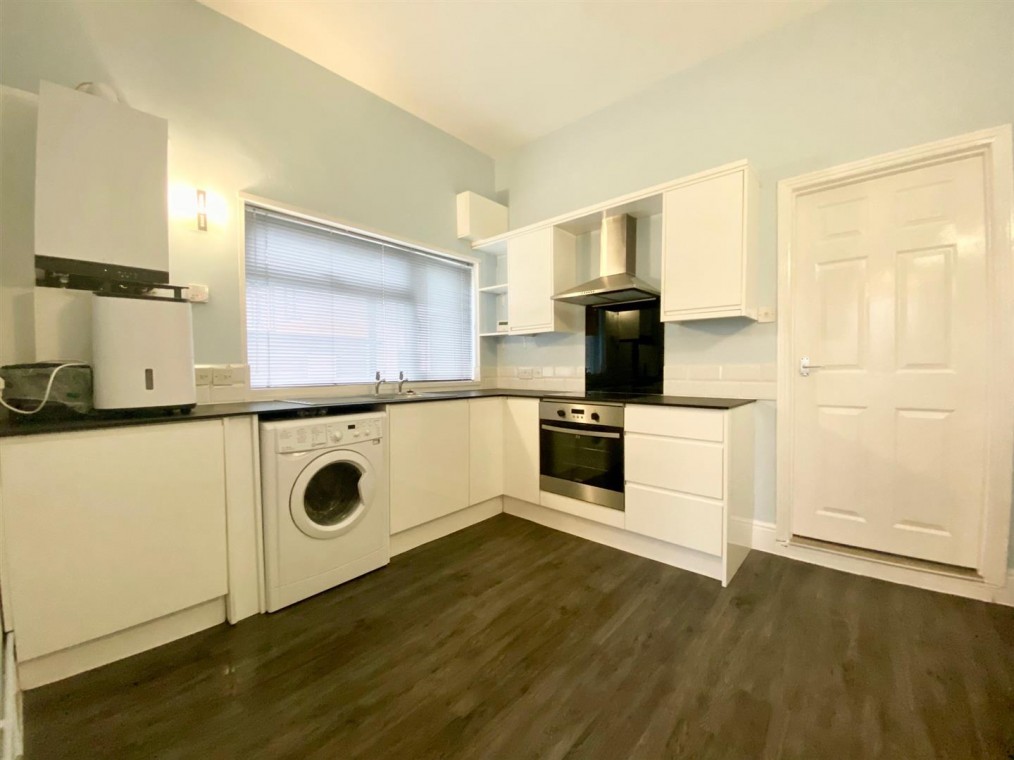 Bristol Road, Whitchurch, Bristol