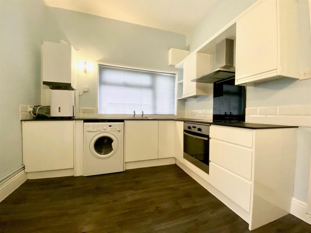 Bristol Road, Whitchurch, Bristol