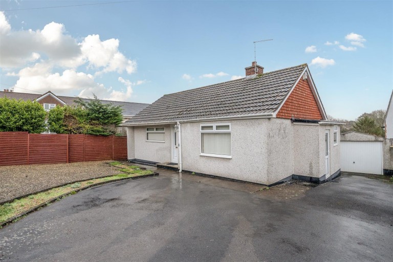 Ridgeway Lane, Whitchurch, Bristol