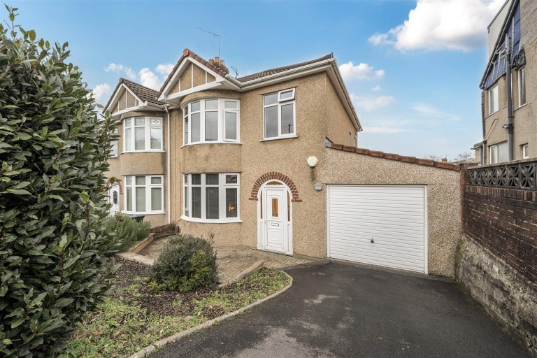 Hazelbury Road, Whitchurch