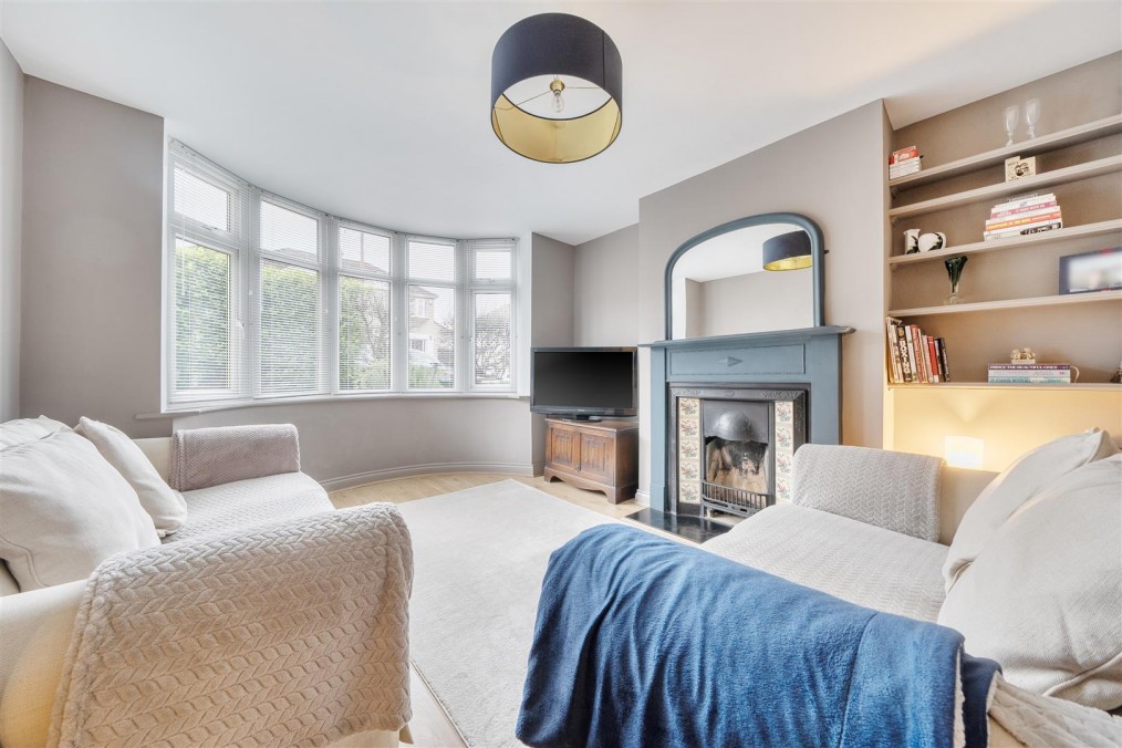 Hazelbury Road, Whitchurch