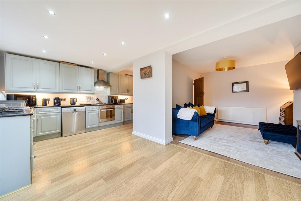 Hazelbury Road, Whitchurch