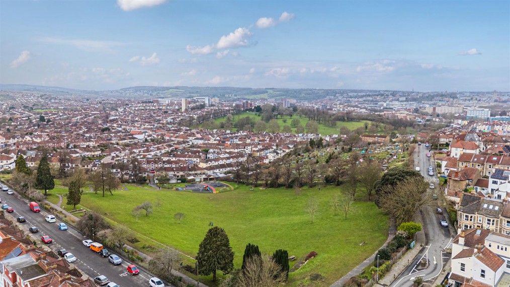 Bayham Road, Knowle, Bristol