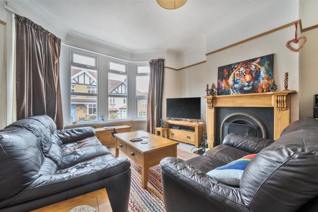 Bayham Road, Knowle, Bristol