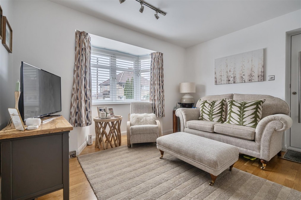 Beckington Road, Bristol