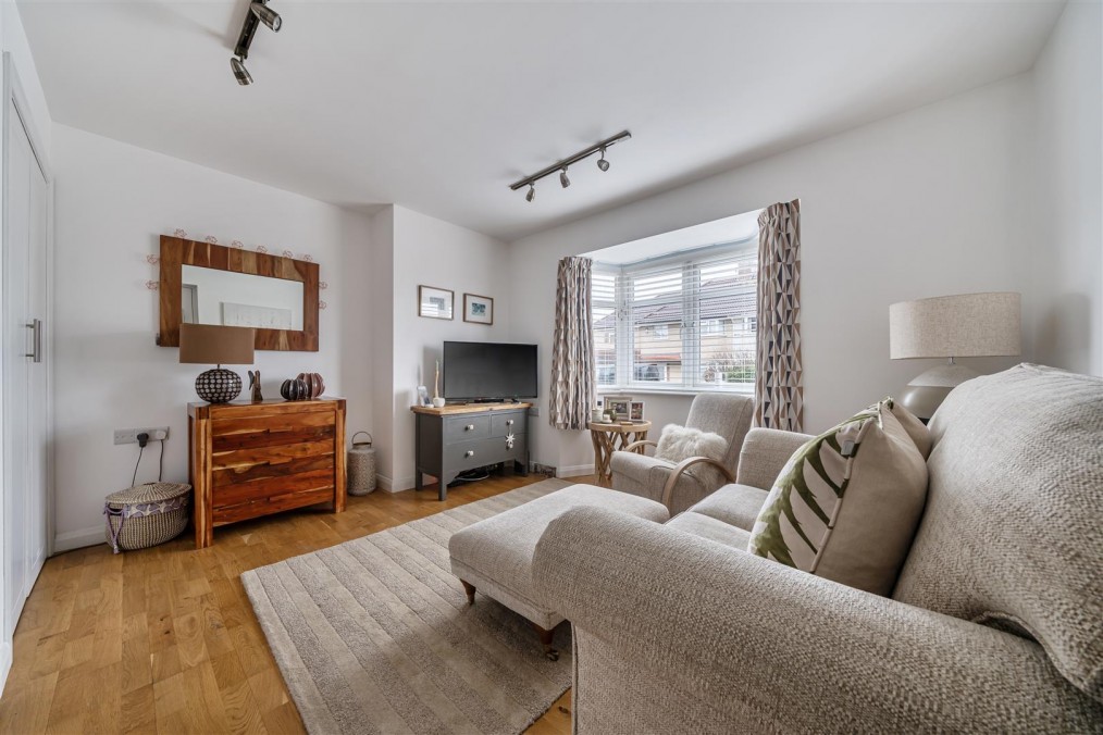 Beckington Road, Bristol