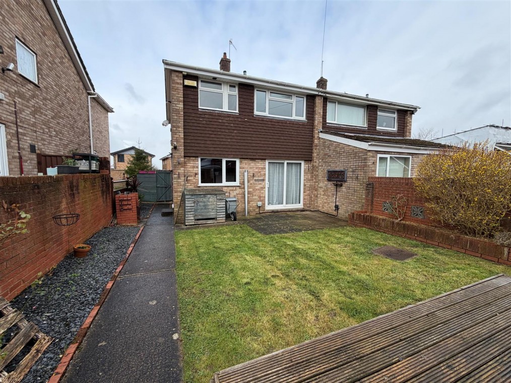 Denleigh Close, Bristol