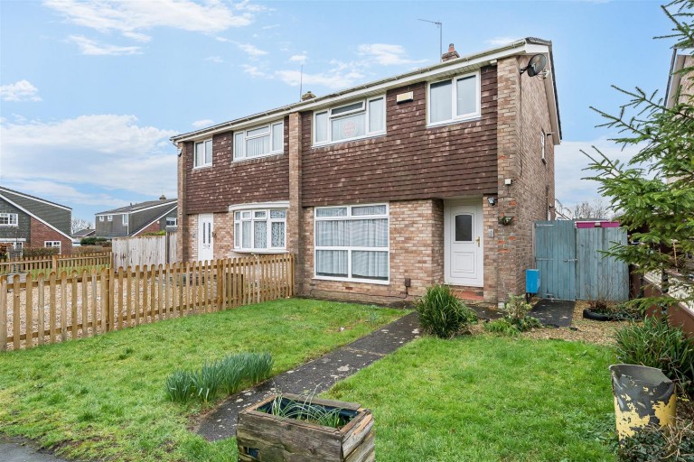 Denleigh Close, Bristol