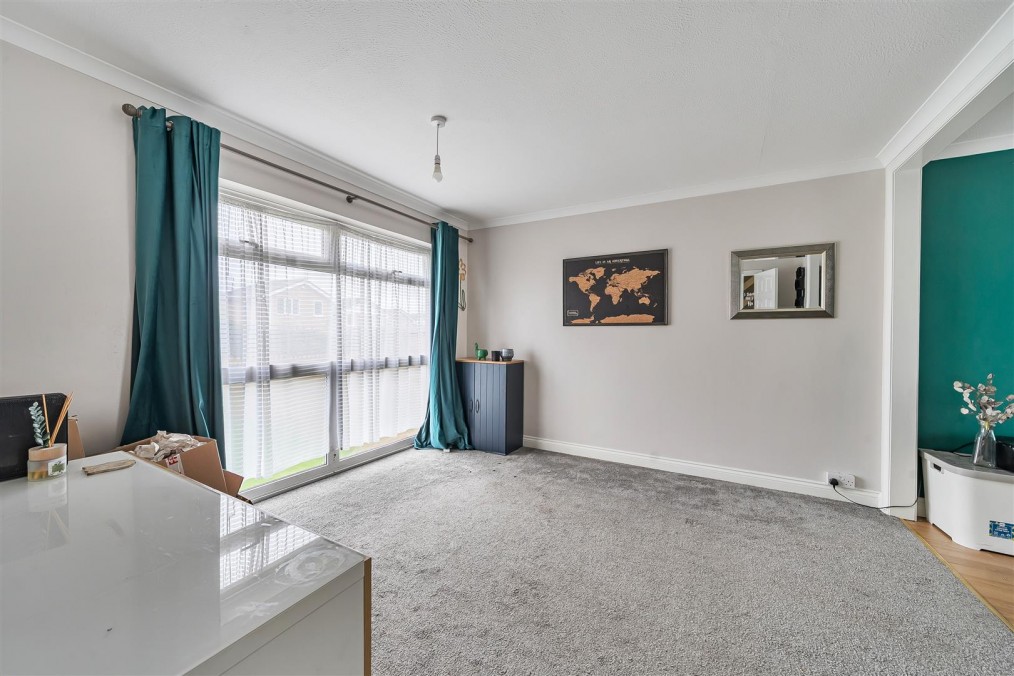 Denleigh Close, Bristol