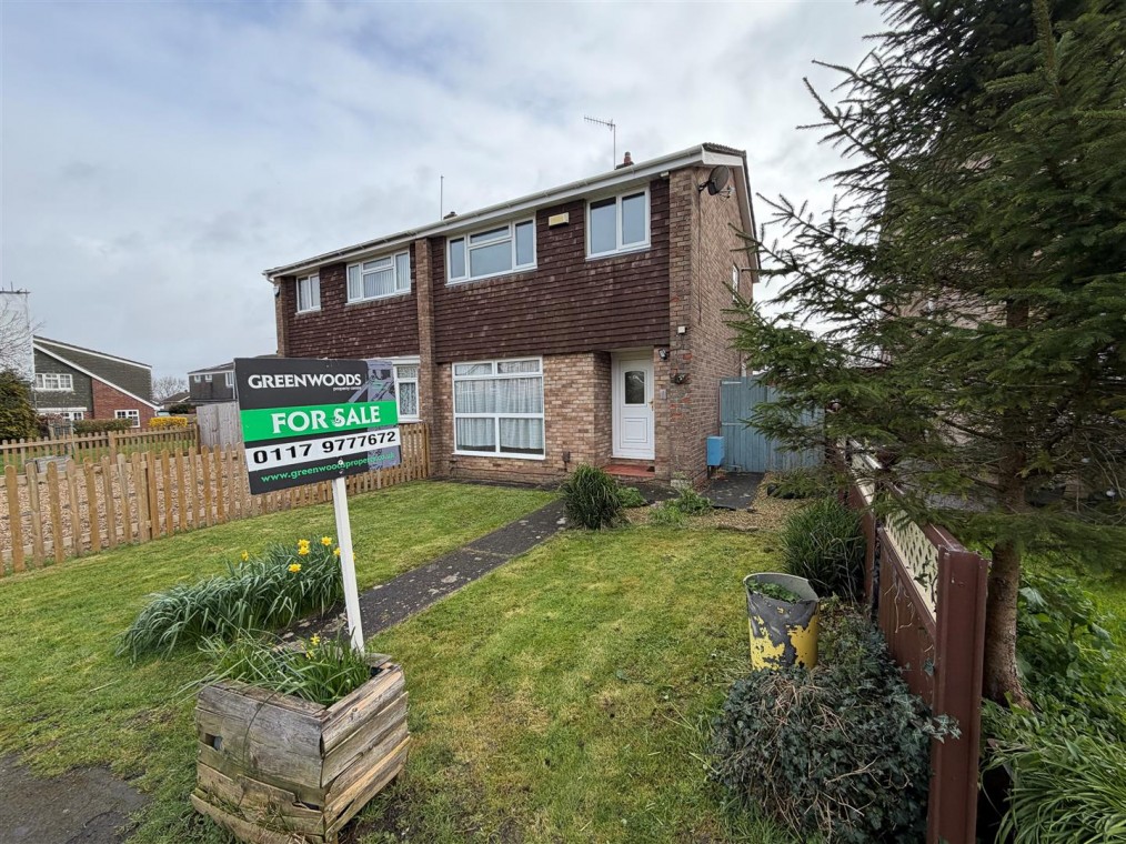 Denleigh Close, Bristol