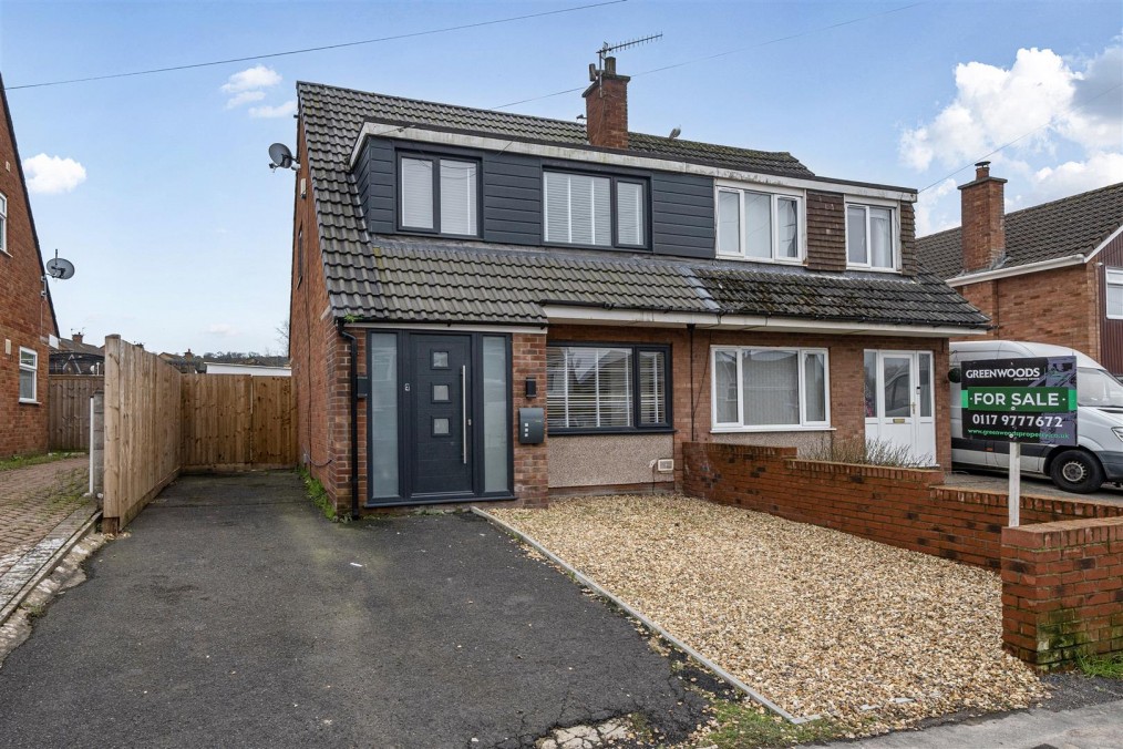 Belland Drive, Whitchurch, Bristol