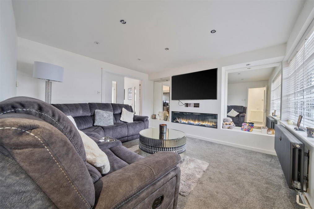 Belland Drive, Whitchurch, Bristol