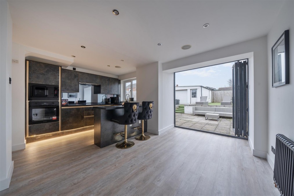 Belland Drive, Whitchurch, Bristol