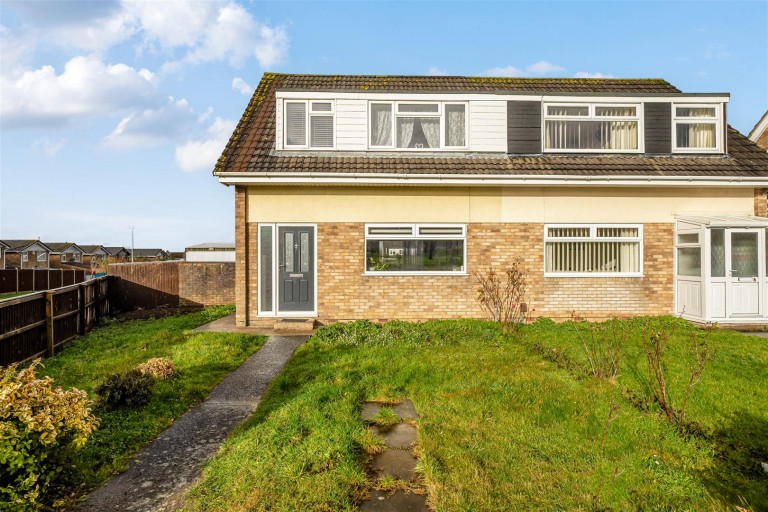 Denleigh Close, Bristol