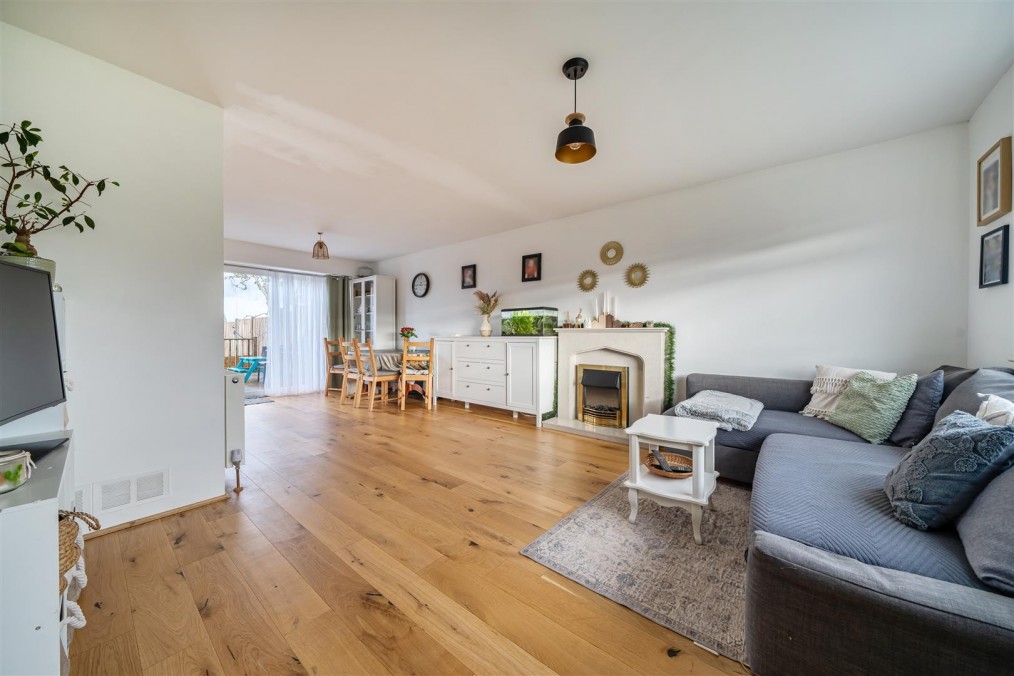 Denleigh Close, Bristol