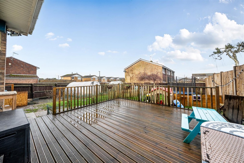 Denleigh Close, Bristol