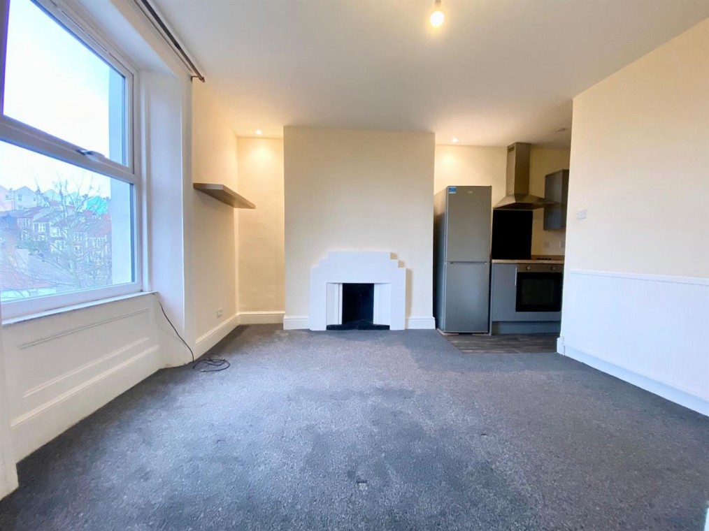 Goolden Street, Bristol