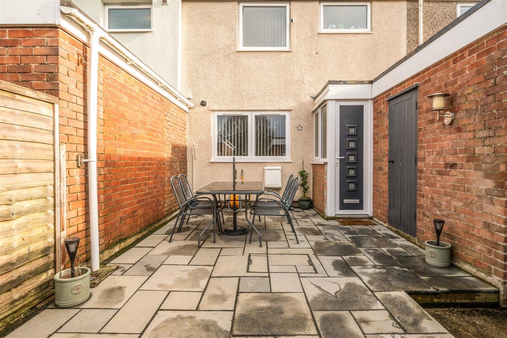 Creswicke Road, Bristol