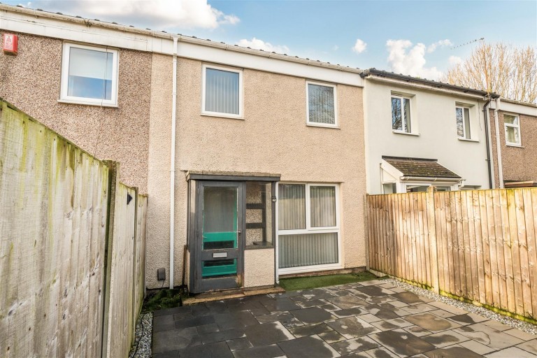 Creswicke Road, Bristol