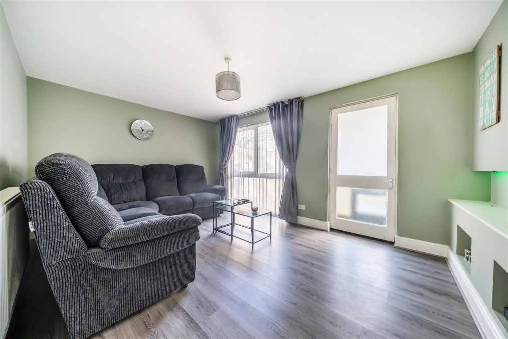 Creswicke Road, Bristol