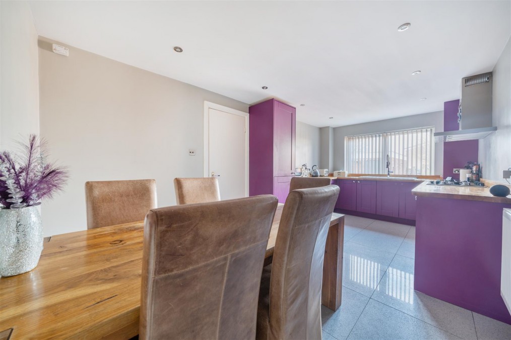 Creswicke Road, Bristol