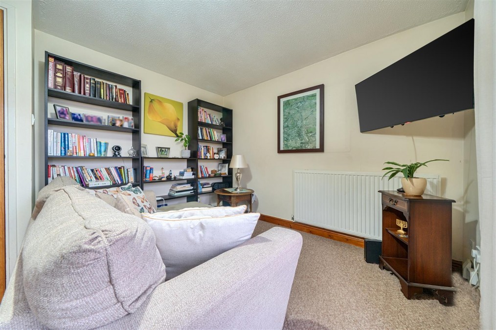 Highgrove Street, Totterdown