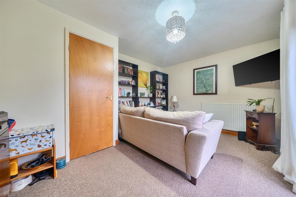 Highgrove Street, Totterdown