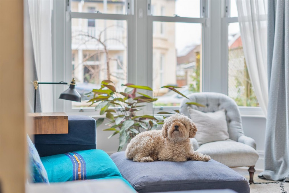 Belluton Road, Knowle, Bristol