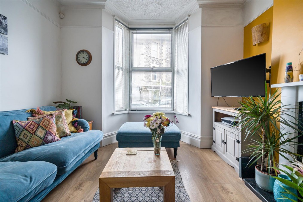 Bathwell Road, Totterdown, Bristol